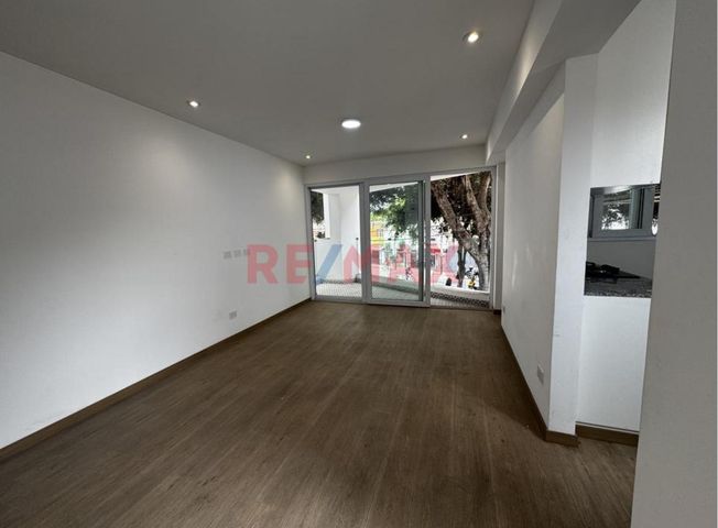 Departamento en Venta en Barranco - Поглед 5