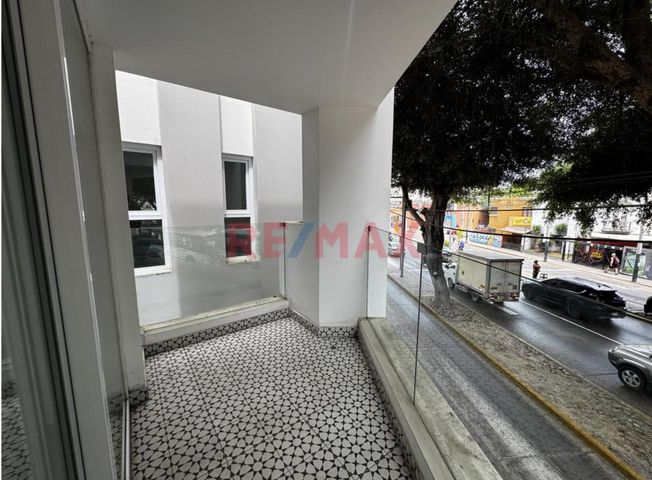 Departamento en Venta en Barranco - Повеќе