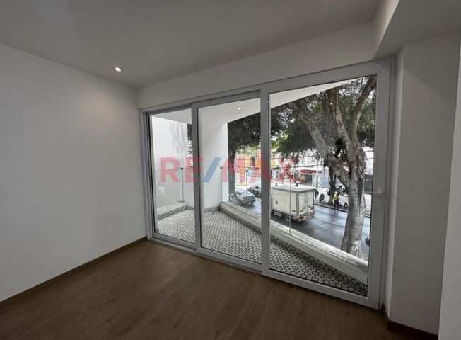 Departamento en Venta en Barranco - Поглед 6