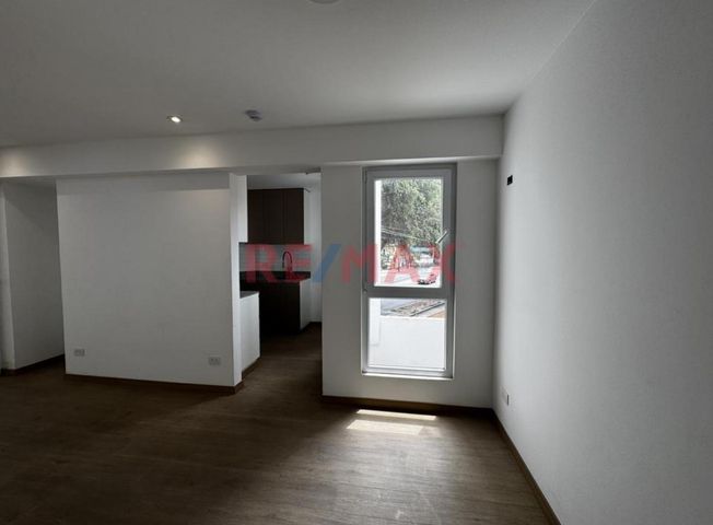 Departamento en Venta en Barranco - Поглед 4