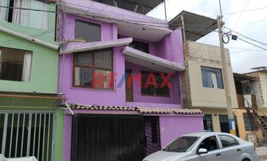 Casa en Venta en Villa el Salvador - Aanzicht 2