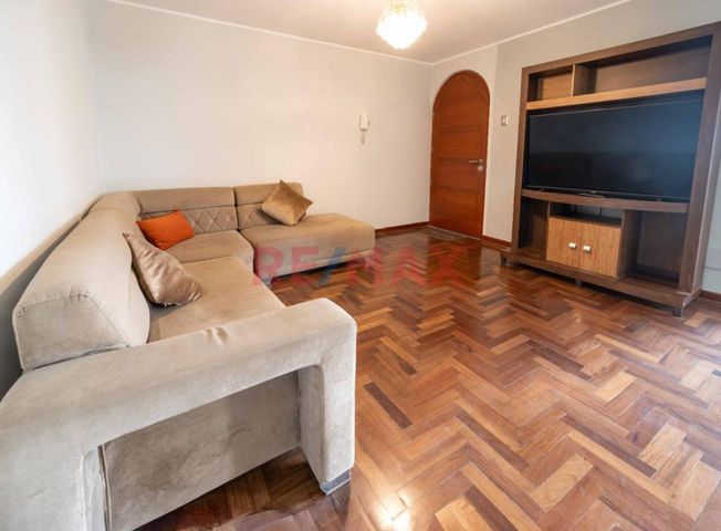 Departamento en Venta en Ate - Widok 6