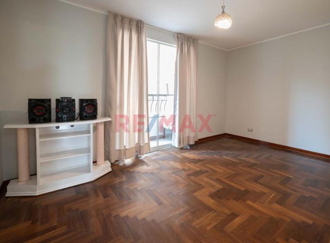 Departamento en Venta en Ate - Widok 5