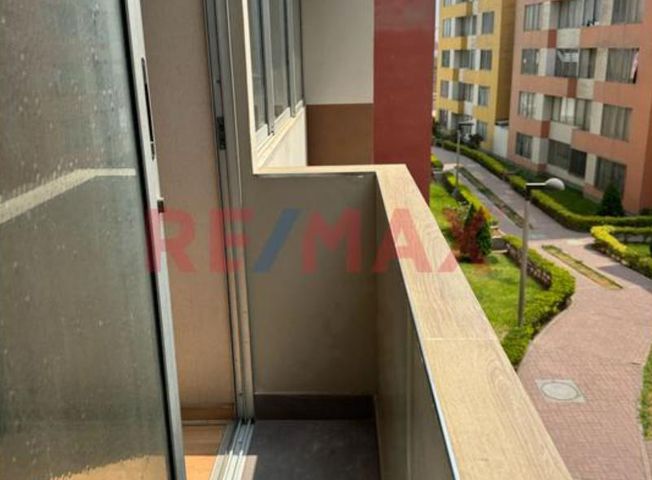 Departamento en Venta en Lurigancho - Ansicht 6