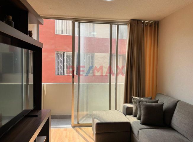 Departamento en Venta en Lurigancho - Ansicht 5