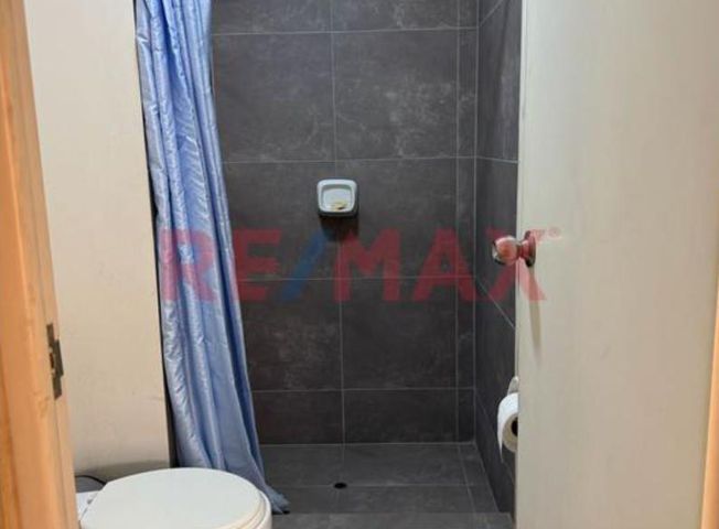 Departamento en Venta en Lurigancho - Mehr