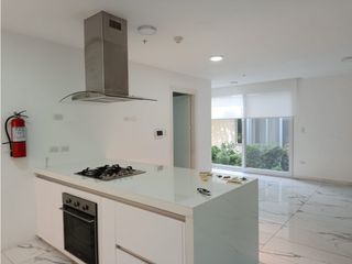 Apartamento en Venta en Via A La Costa