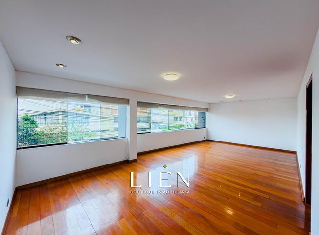 Departamento en Venta en Santiago de Surco - Ansicht 4