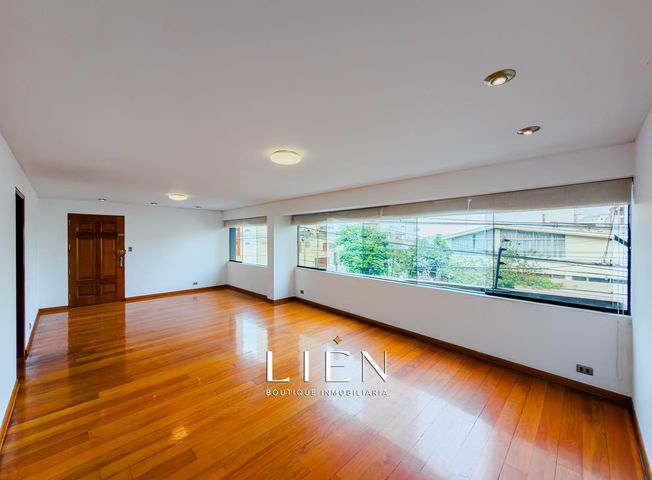 Departamento en Venta en Santiago de Surco - Ansicht 5