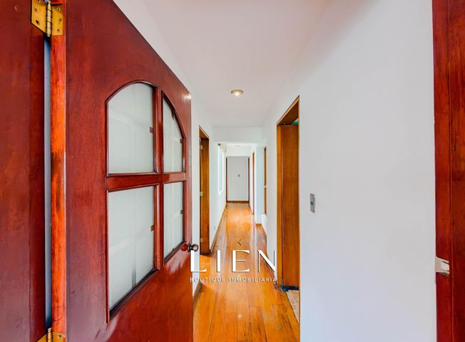 Departamento en Venta en Santiago de Surco - Ansicht 6