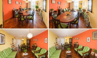 Departamento en Venta en Jesús María - Ansicht 2