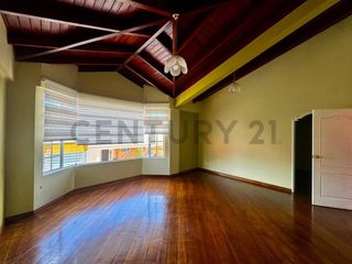 Casa en Venta en Alangasí - Más