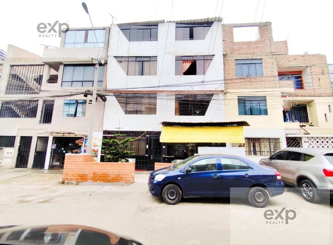 Departamento en Venta en San Martín de Porres - Widok 4