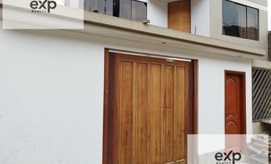 Departamento en Venta en Lurigancho - View 2