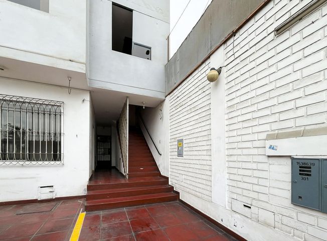 Departamento en Venta en La Molina - Ansicht 4
