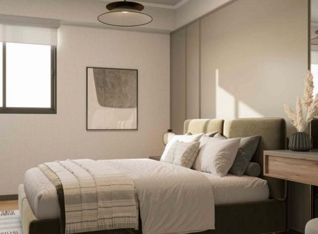 Departamento en Venta en Santiago de Surco – pohled 5