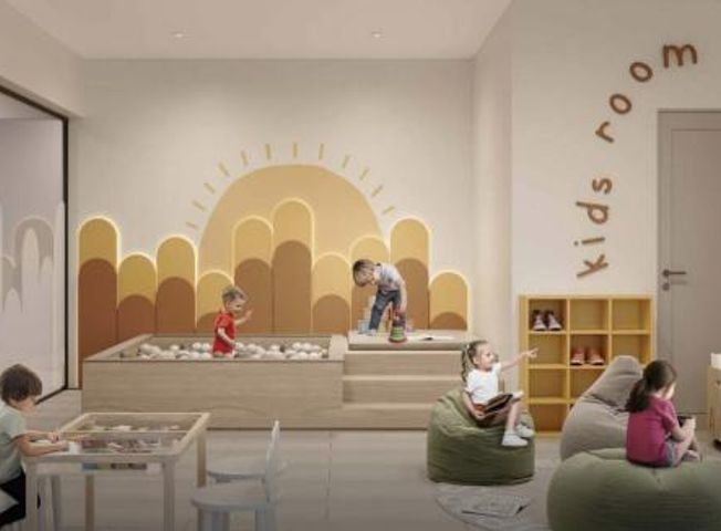 Departamento en Venta en Santiago de Surco – další