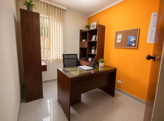 Departamento en Venta en San Borja – pohled 6