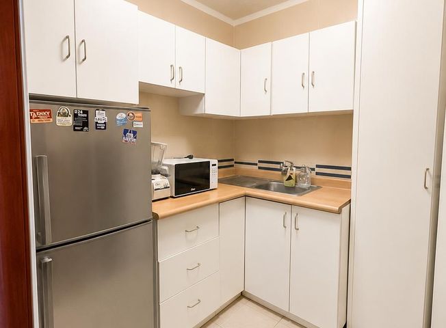 Departamento en Venta en San Borja – pohled 4
