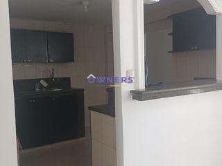 Departamento en alquiler con baja de precio en Sauces