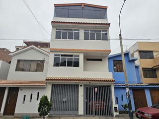 Departamento en venta con baja de precio en Santiago de Surco