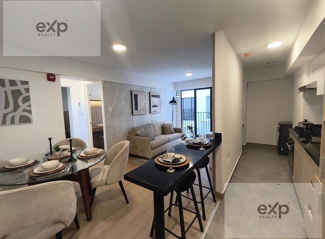 Departamento en Venta en Barranco - Ansicht 4