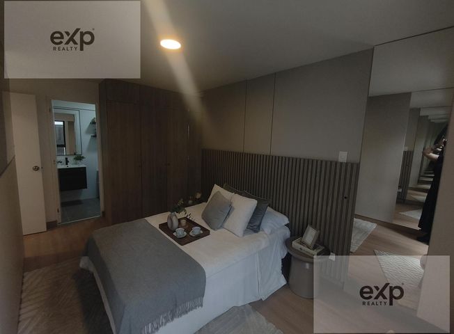 Departamento en Venta en Barranco - Mehr