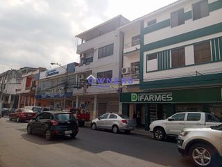 Departamento en venta con baja de precio en Centro De Guayaquil