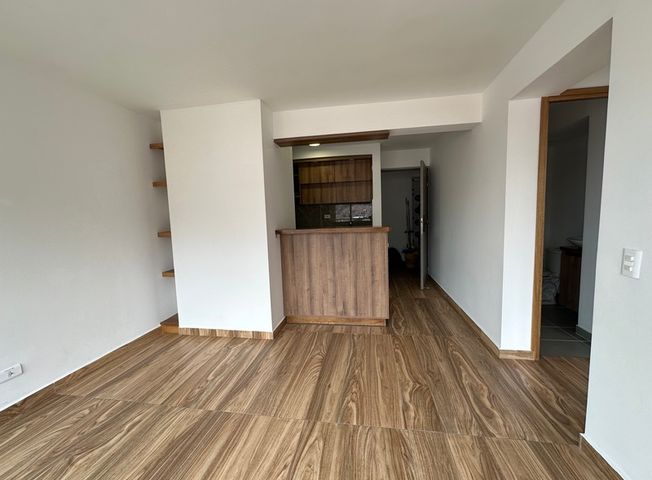 Apartamento en arriendo en Bello