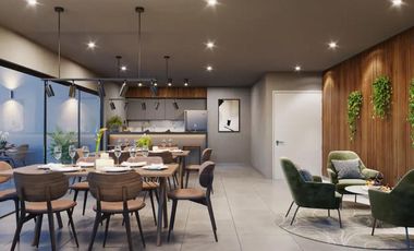 Departamento en Venta en Santiago de Surco - Widok 3