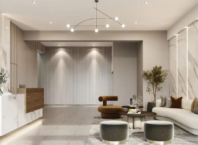 Departamento en Venta en Santiago de Surco - Widok 6