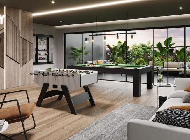 Departamento en Venta en Santiago de Surco - Więcej