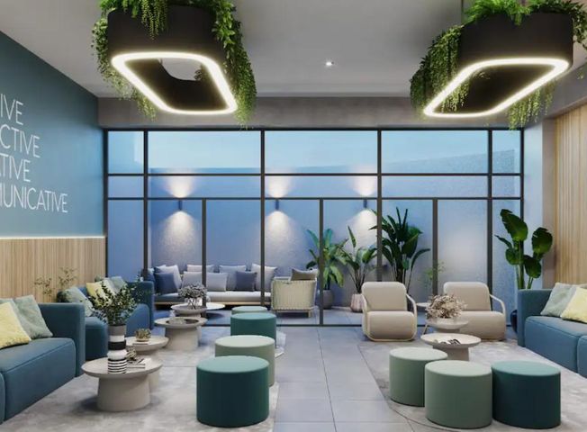 Departamento en Venta en Santiago de Surco - Widok 5