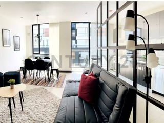 Apartamento en Alquiler en Monteserrin