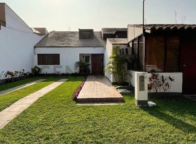 Casa en Venta en Santiago de Surco - Bild 4