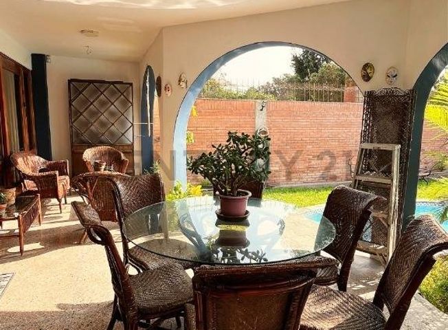 Casa en Venta en Santiago de Surco - Bild 6