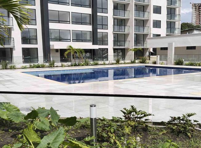 Apartamento en arriendo en Armenia
