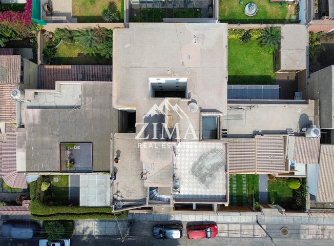 Departamento en Venta en San Borja – pohled 6