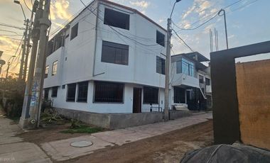 Casa en Venta en Villa el Salvador - Ansicht 3