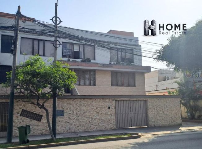 Casa en Venta en San Isidro - Mehr