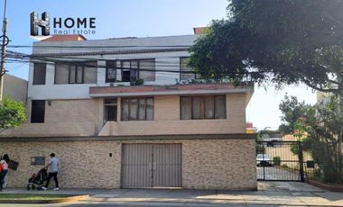 Casa en Venta en Miraflores – pohled 2