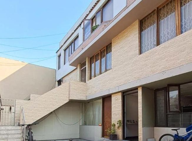 Casa en Venta en San Isidro - Ansicht 3