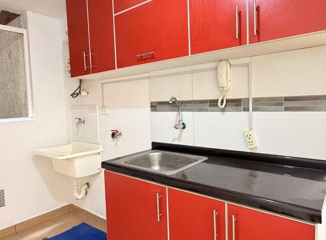 Departamento en Venta en Comas - Widok 4