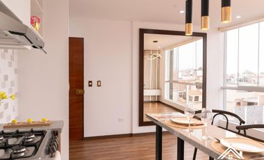 Departamento en Venta en Chorrillos - Widok 3