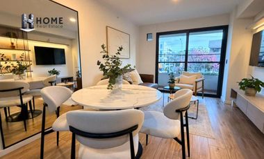 Departamento en Venta en Corpac - Widok 3