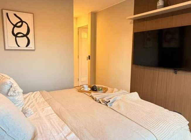 Departamento en Venta en Corpac - Mehr
