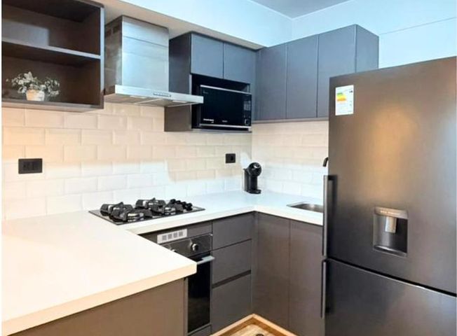 Departamento en Venta en Corpac - Ansicht 5