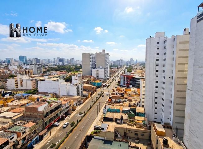 Departamento en Venta en Magdalena Del Mar - Ansicht 4