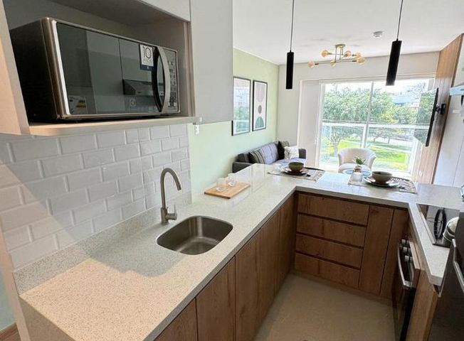 Departamento en Venta en Santiago de Surco - Ansicht 6