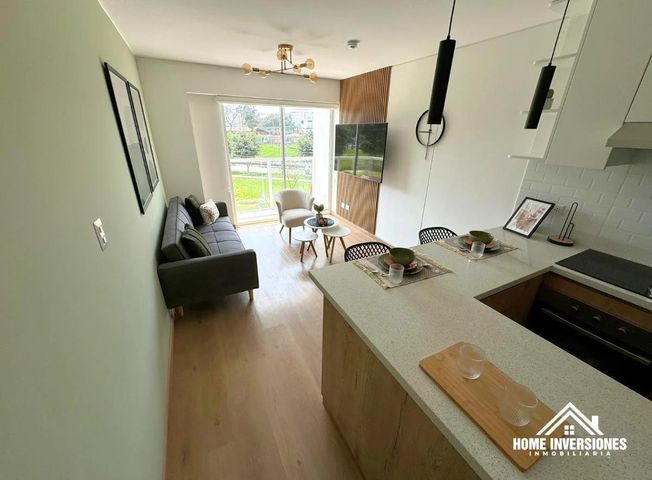 Departamento en Venta en Santiago de Surco - Ansicht 4